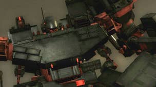 Tekken Revolution, Armored Core: Verdict Day screens escape E3 
