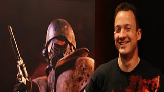 Interview - Obsidian's Chris Avellone on Fallout: New Vegas [Update]