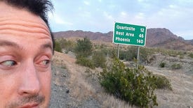 Go It Alone: Chris Avellone Has Left Obsidian