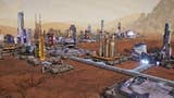 Aven Colony - SimCity wandert aus