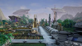 Wot I Think: Aven Colony