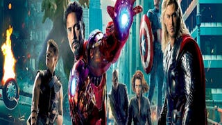 Avengers: Battle for Earth coming to Kinect, Wii U