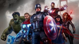 Marvel's Avengers - cena, preorder, Edycja Kolekcjonerska