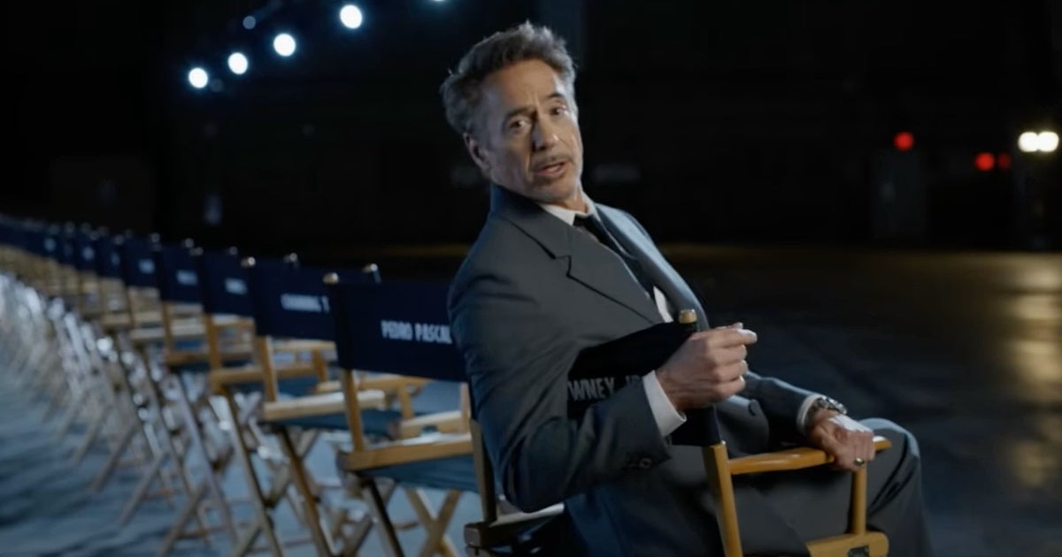 Wielka niespodzianka z Avengers: Doomsday zepsuta? Pierwszy zwiastun filmu podobno jest już w sieci