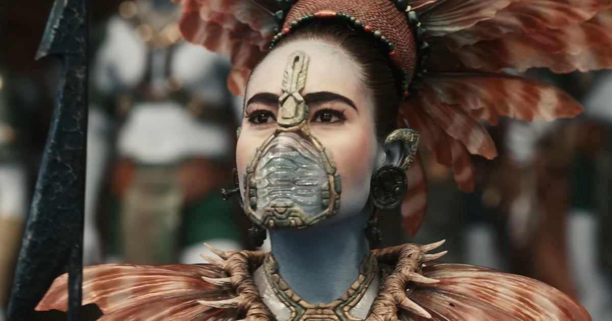 Marvel zmienił fabułę Avengers: Koniec Gry. Nowa wersja jest „konieczna” do zrozumienia Doomsday