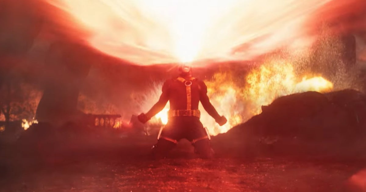 Profesor X, Magneto i Cyklop powracają w nowym zwiastunie Avengers: Doomsday