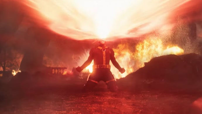 Profesor X, Magneto i Cyklop powracają w nowym zwiastunie Avengers: Doomsday