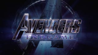 Hot take: the Avengers Endgame trailer is not good