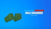 Fortnite: How to get the Hulk Smashers Pickaxe