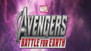 The Avengers: Battle for Earth out in the fall