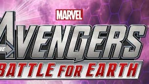 The Avengers: Battle for Earth out in the fall
