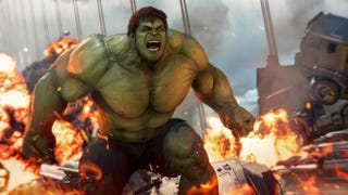 Marvel's Avengers update exposes PS5 players' IP addresses