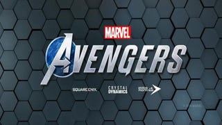 Square confirms Marvel's Avengers reveal at E3 next month