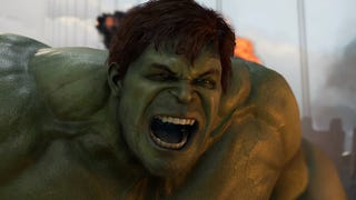 Marvel's Avengers - beta zaoferuje ponad 20 misji