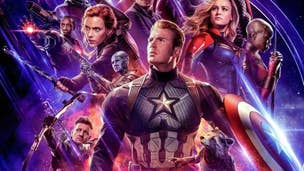 First Marvel's Avengers details leaked