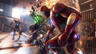 Marvel's Avengers players will get free PS5 and Xbox Series X upgrades