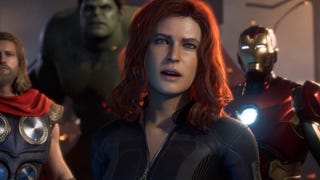 Twórcy Marvel's Avengers nie zmienią wyglądu postaci - mimo krytyki fanów