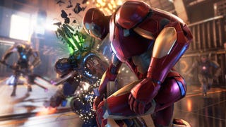 Marvel's Avengers otrzyma darmowy upgrade na PS5 i Xbox Series X