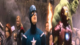 USgamer Community Question: Are You Excited About Square-Enix's Avengers Games?