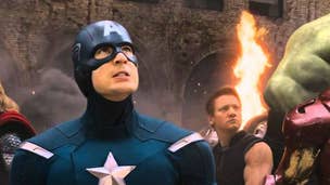 USgamer Community Question: Are You Excited About Square-Enix's Avengers Games?