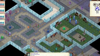 Avernum 3: Ruined World concludes RPG trilogy in 2018