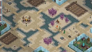 Out Of Exile: Avernum 2 Crystal Souls Out January