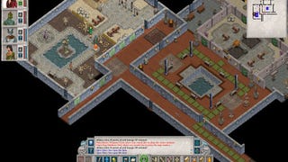 Ye Olde Roleplaying - Avernum 2: Crystal Souls Released