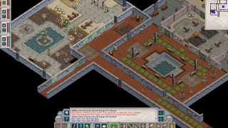 Ye Olde Roleplaying - Avernum 2: Crystal Souls Released
