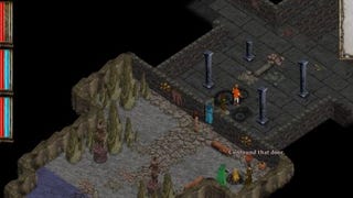 Role On: Avernum: Escape From the Pit