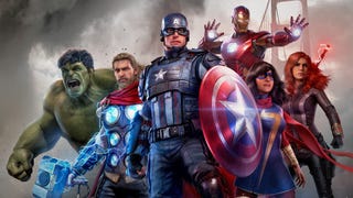 Marvel's Avengers - dziś pokaz na żywo, gdzie obejrzeć stream