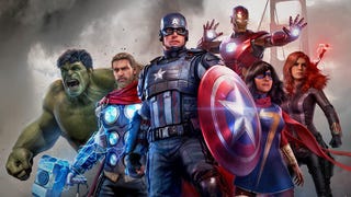 Marvel's Avengers - dziś pokaz na żywo, gdzie obejrzeć stream