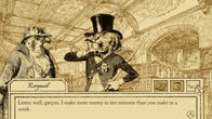 Have you played… Aviary Attorney?