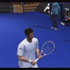 Screenshots von Virtua Tennis 2009