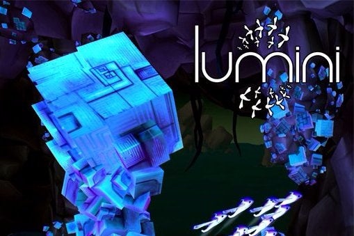 Avonturengame Lumini komt deze zomer uit