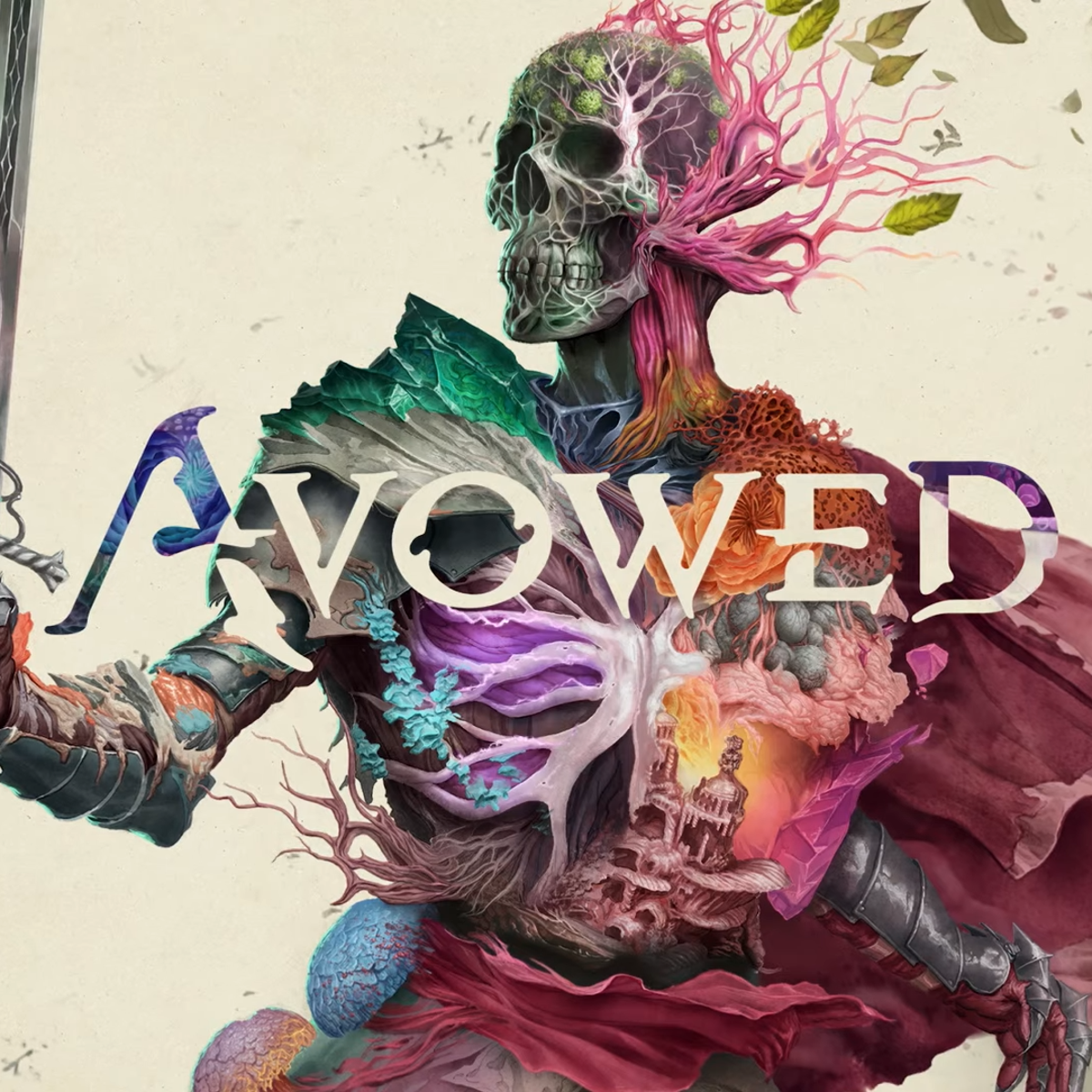 Obsidian s Avowed releases this autumn Eurogamer