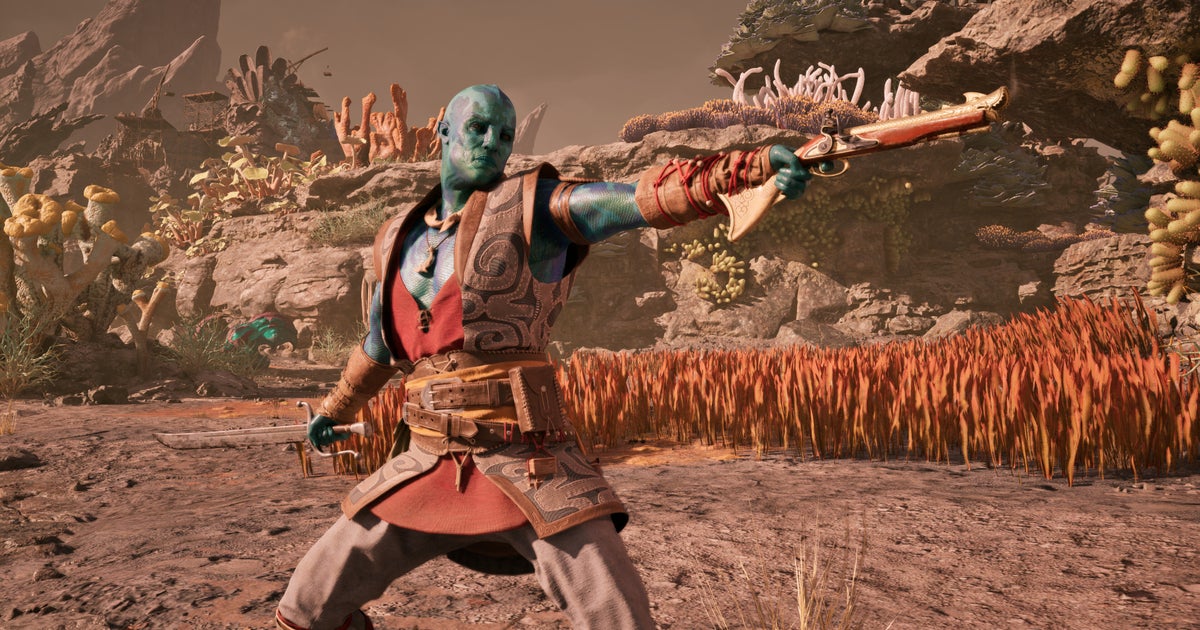 Avoweds summer update revamps fighter and ranger skills so those pesky wizards arent having all the fun Avoweds summer update revamps fighter and ranger skills so those pesky wizards arent having all the fun