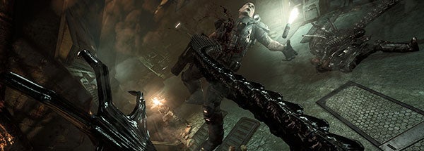 They'll Regret That: AvP Multiplayer Frothing