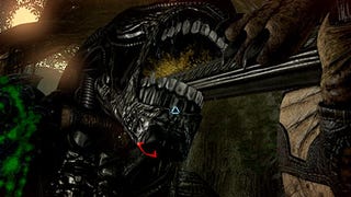 More On Alien: 'Action' Title, New Studio