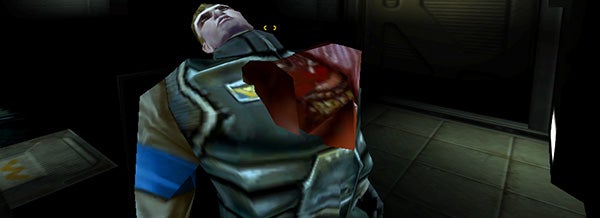 Have You Played... Aliens Versus Predator 2?