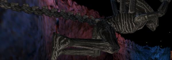 Delayed Hat-Tipping: AvP Classic 2000