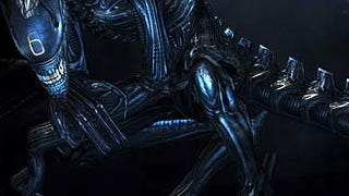 Aliens Vs Predator gets system specs