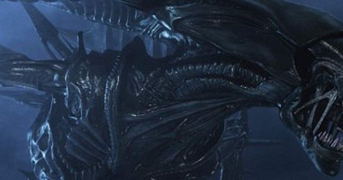 Avp Ravanger Rebellion chats about similarities between its AvP titles | VG247