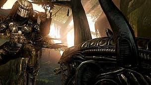 "Graphic violence was necessary" in AvP, says Rebellion