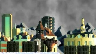 The Final Draft: A Valley Without Wind