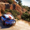 Screenshot de WRC 7