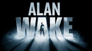 Novo Alan Wake anunciado segunda
