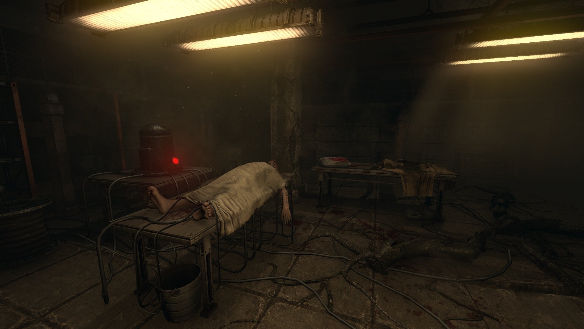 Amnesia dev reveals SOMA for PC and PlayStation 4 | Eurogamer.net