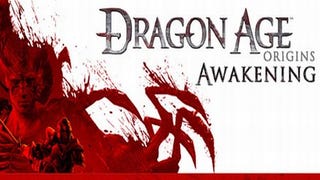 Steam taking pre-orders for Dragon Age: Origins - Awakening
