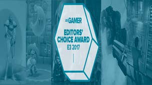 USgamer's Best of E3 2017 Award Winners and Community Picks