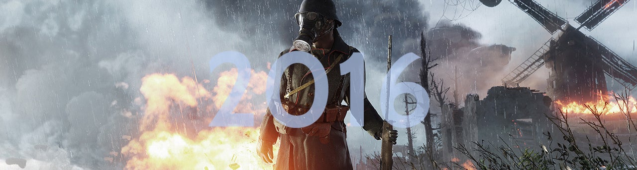 2016 in review | VG247